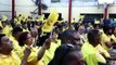 CRIME WOES AND TOBAGO SEATS, LEAD ELECTIONS