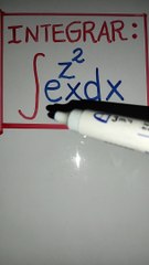 Cálculo directo de una integral/Ejercicio 1