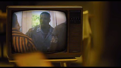 Les Guetteurs Bande-annonce (DE)