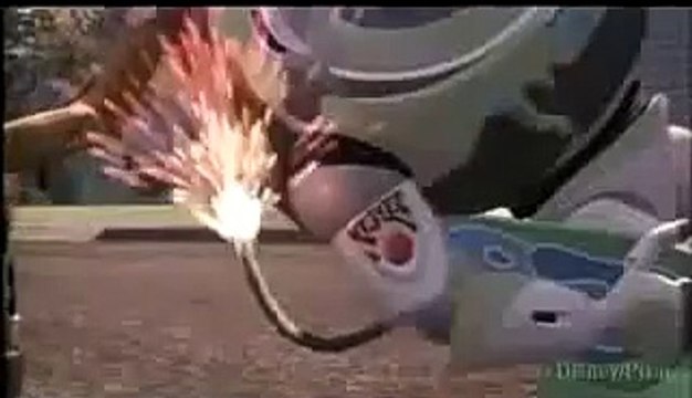 1001 Pattes Bande-annonce (IT)