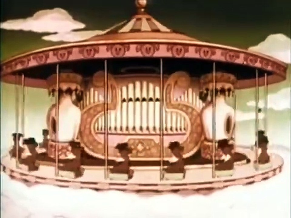 Dog Face A Mutt in a Rut Cartoons TIME MACHINE Vidéo Dailymotion