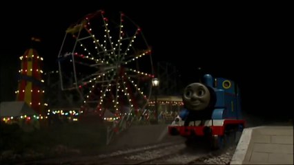 Thomas y sus Amigos - Thomas Hace su Mejor Esfuerzo