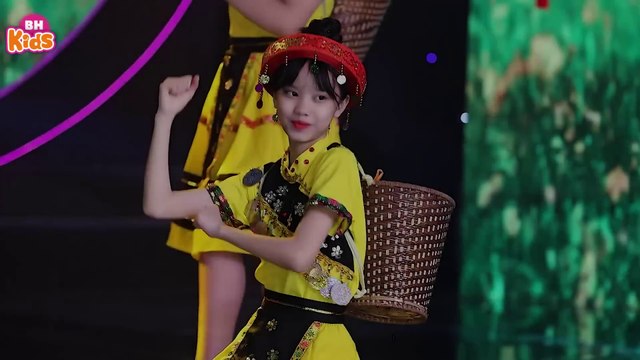 Niềm Vui Của Em ♫ Candy Ngọc Hà ♫ Nhạc Thiếu Nhi Vui Nhộn