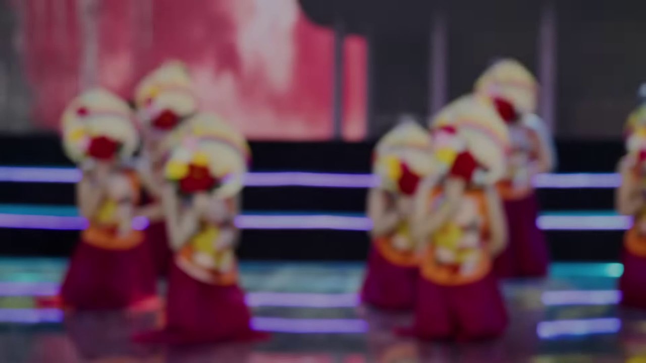 CÂY ĐA QUÁN DỐC - Kiều Minh Tâm & CLB Sophia I BM Kids TV