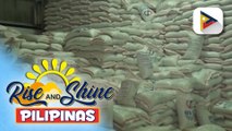 Imbestigasyon ng Senado sa umano'y maanomalyang bentahan ng NFA rice, tuloy