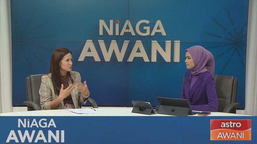 Inspiring inclusion of women in tech | Astro Awani