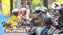 Ilang mambabatas at grupo ng riders, naglatag ng mga mungkahi sa pag-regulate sa mga motorcycle-for-hire