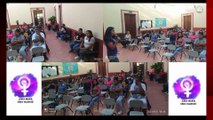 Colectivos feministas se abren paso en la Región Altos Norte de Jalisco