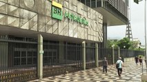 Petrobras registra lucro de R$ 124,6 bi em 2023