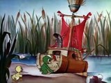 LOONEY TUNES  I Wanna Be a Sailor dvd  Cartoons  TIME MACHINE