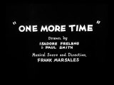 LOONEY TUNES  One More Time dvd  Cartoons  TIME MACHINE