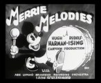 LOONEY TUNES  Lady, Play Your Mandolin! bad  Cartoons  TIME MACHINE