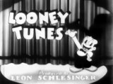 LOONEY TUNES  Bosko's Holiday dvd  Cartoons  TIME MACHINE