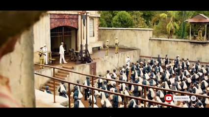 Phim Một Mình Trốn Thoát Khỏi Nhà Tù Nguy Hiểm Nhất Thế Giới - Review Phim Mỹ Trọn Bộ