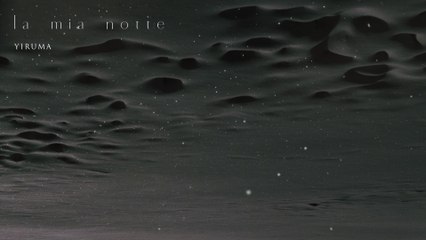 Yiruma - la mia notte (Visualiser)