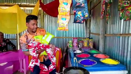 Village Chronicles - Episode 4: The Great Prank War!