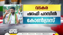 മുരളീധരൻ തൃശൂരിലേക്ക്, അപ്രതീക്ഷിത നീക്കവുമായി കോൺഗ്രസ്