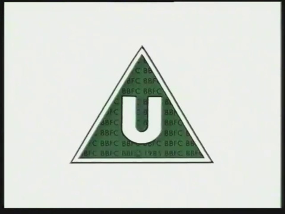 What if... A BBFC U Warning in a 1995 Disney Videos Retail Tape