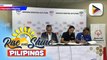 Special Olympics Pilipinas at SBP, lumagda sa isang MOA para sa pagpapalawak ng inclusive basketball