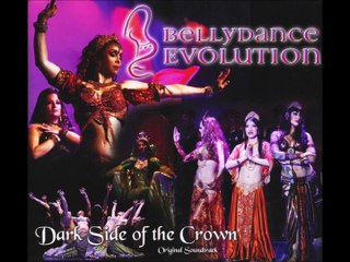 The Chosen One - Paul Dinletir