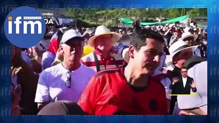 Petro insiste en qué necesita volver a ganar las elecciones el 2026