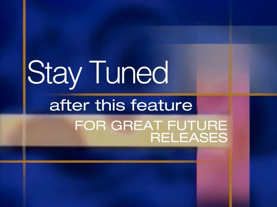 What If... Disney Filmreel 1999 Bumpers (John Sachs Narration Version)