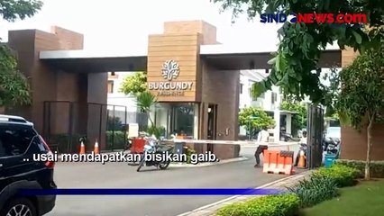 Download Video: Adik Korban Pembunuhan oleh Ibu Kandung di Bekasi Diberi Pendampingan