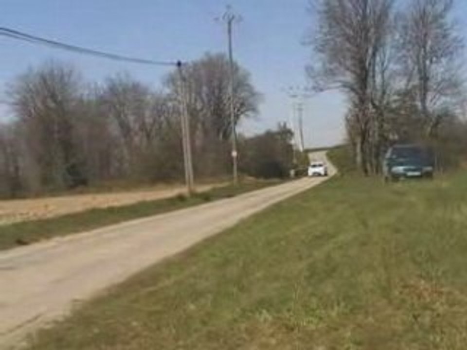 Essai boite séquentiel C2R2 sur AX F2/12