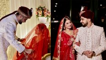 Rakhi Sawant के Ex पति Adil Khan Durrani ने Somi Khan से किया निकाह, Photos की Share तो बोले लोग...