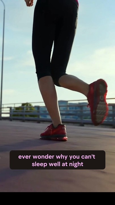 Exercise and rest quality