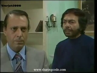 رجل عاش مرتين كمال الشناوي وناهد شريف 9