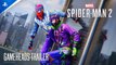 Marvel’s Spider-Man 2 - Fly N’ Fresh Suit Trailer I PS5 Games