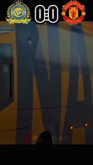 Al Nassr vs Manchester United Imajinary match  #ronaldo vs #rashford  #football