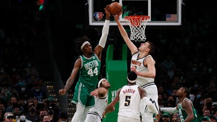 Denver Nuggets Lack Respect in the Basketball World