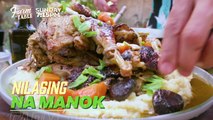 Farm To Table: Sama-sama tayong mag-food trip! (Episode 160)