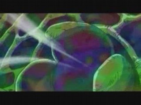 Chrono Trigger - Enya - Book of Dreams