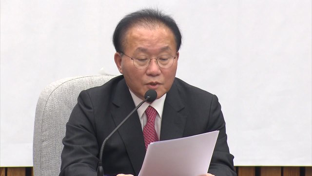 윤재옥 이재명, 비명횡사 공천으로 위기 몰리자 괴담 정치 / YTN