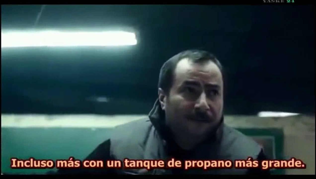 Abluka film