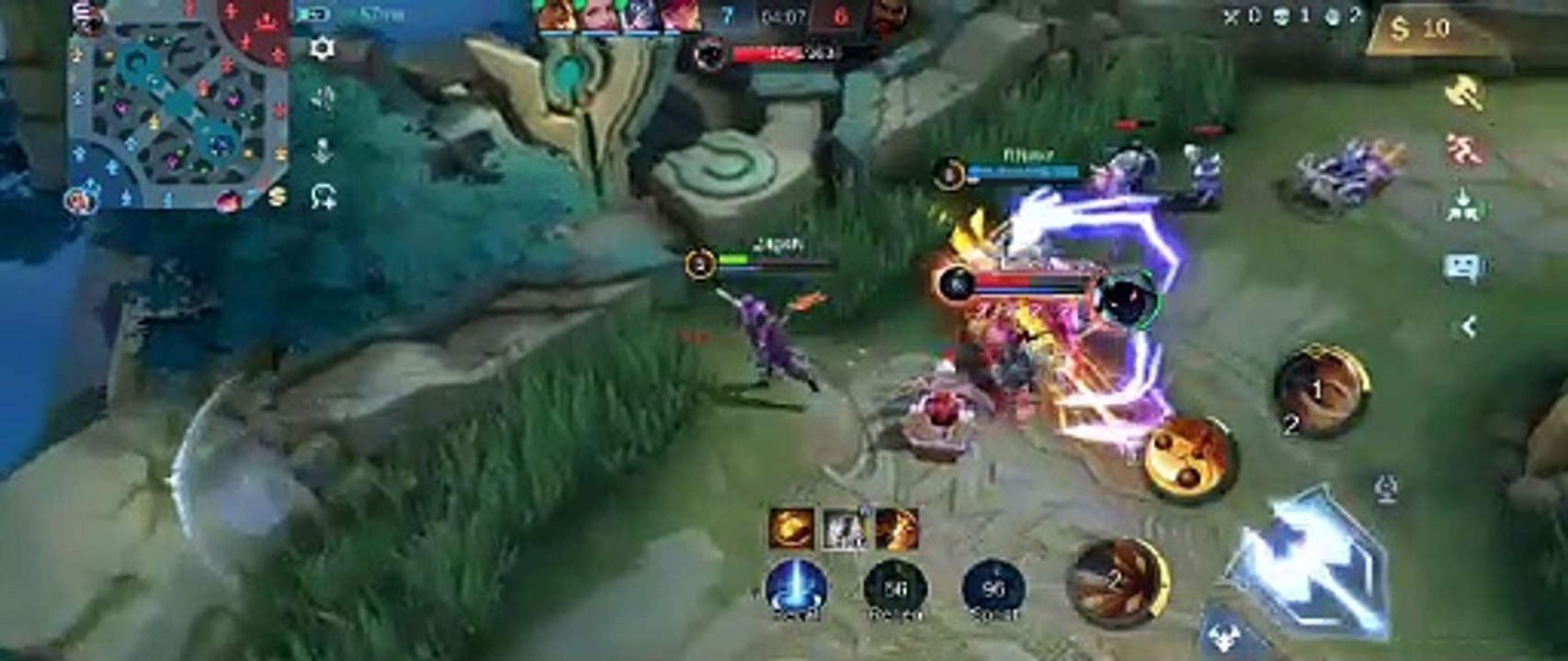mobile legend