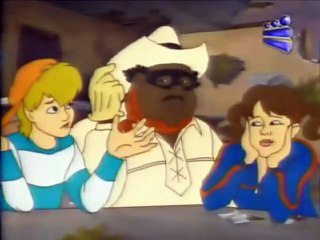 El Ataque de los Tomates Asesinos - Cortando la Ola - 1990 Español Latino - Attack of the Killer Tomatoes - Stemming the Tide