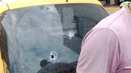 Reportan intento de sicariato frente a la Clínica Reina Sofía en Bogotá