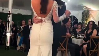 Dominik Mysterio Get Married