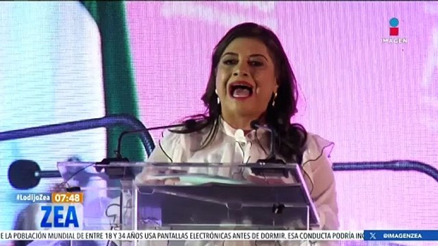 Santiago Taboada buscará erradicar los feminicidios en la CDMX