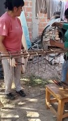 Eva Chuychuy: la mujer albañil que desafía paradigmas