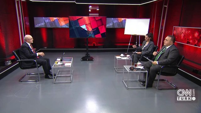 Son dakika haberi: Mehmet Şimşek CNN TÜRK'te: Seçim sonrası ekonomide neler olacak?