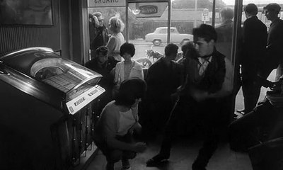 Heavens Above! 1963 ‧ Comedy/Drama ‧ starring Peter Sellers.