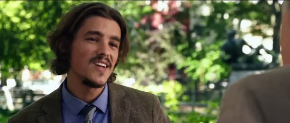 Interview avec Dieu Bande-annonce (EN)