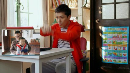 [Eng Dub] Life Revelation EP 25 (Hu Ge, Yan Ni) _ The bossy queen divorced to marry a cute boy