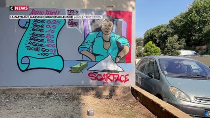 Narcotrafic à  Marseille : la commission d'enquête sénatoriale réalise de nouvelles auditions