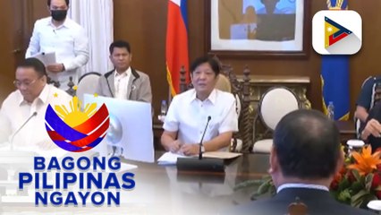 PBBM, nakatakdang bumisita sa Germany at Czech Republic sa March 11-15